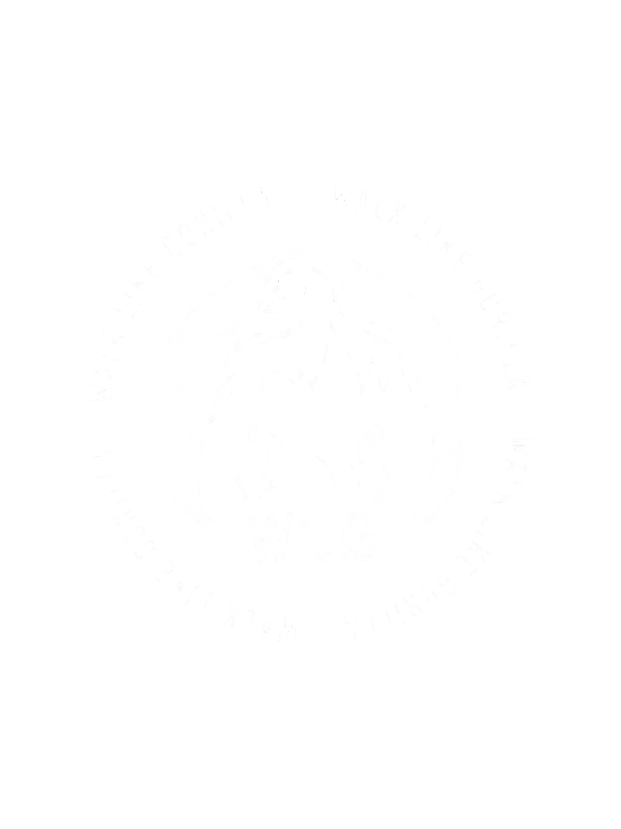 WALK LIKE GORILLA